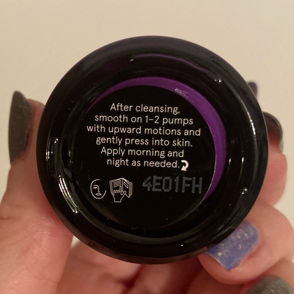 Keys SoulCare TRULY BECOMING
MULTI-BENEFIT PEPTIDESERUM MARINE BAMBOO HYALURONIC - Picture 10 of 10